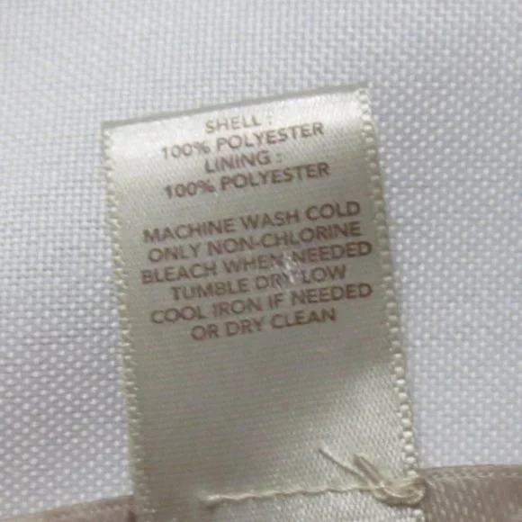 LOFT outlet WOMENS dress MAROON floral PINK sleeveless BURGUNDY shift SIZE XL - Picture 8 of 10